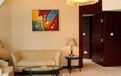 Туры в отель Huaan International Hotel Shenzhen