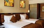 Туры в отель Huaan International Hotel Shenzhen