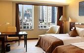 Туры в отель Huaan International Hotel Shenzhen