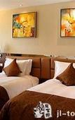 Туры в отель Huaan International Hotel Shenzhen