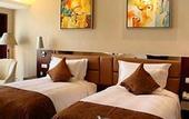 Туры в отель Huaan International Hotel Shenzhen