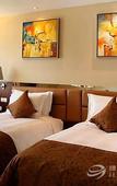 Туры в отель Huaan International Hotel Shenzhen