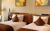 Туры в отель Huaan International Hotel Shenzhen