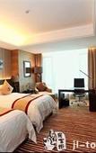 Туры в отель Shenzhen YABANGLANGYUE International Hotel