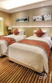 Туры в отель Shenzhen YABANGLANGYUE International Hotel