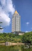 Туры в отель Shenzhen YABANGLANGYUE International Hotel