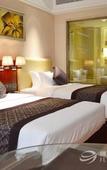 Туры в отель Tianchimel Hotel