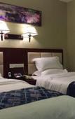 Туры в отель Dijing Wanyue Hotel