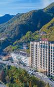 Туры в отель Shennong Mountain Resort