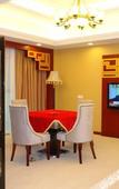 Туры в отель Shennong Mountain Resort