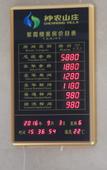 Туры в отель Shennong Mountain Resort