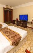 Туры в отель Zhuhai Binhui Bay Hotel (Jinan University)