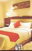 Туры в отель Jinhuayue International Hotel