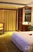 Туры в отель Jinhuayue International Hotel