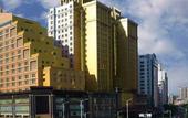 Туры в отель Jinhuayue International Hotel