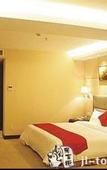 Туры в отель Jinhuayue International Hotel