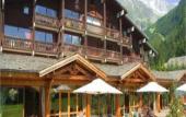 Туры в отель Les Grands Montets