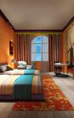 Туры в отель Barcelona International Resort Shanghai(Happy Valley)