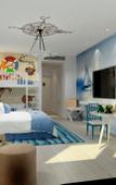 Туры в отель Barcelona International Resort Shanghai(Happy Valley)
