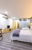 Туры в отель Yimi Hotel (China South City Shangmugu Subway Station)
