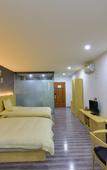 Туры в отель Yimi Hotel (China South City Shangmugu Subway Station)