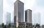 Туры в отель Heng Qin Qian Yuan Hotel