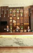 Туры в отель Metropolo Jinjiang Hotels (Hangzhou Xiasha Jinshahu Lake Metro Station  Store)