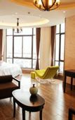 Туры в отель Mito Resort Hotel (Liyang Tianmu Lake Branch)