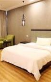 Туры в отель Zhangjiagang City Yahood Selected Hotel
