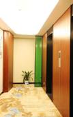 Туры в отель Zhangjiagang City Yahood Selected Hotel