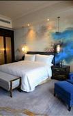 Туры в отель Chateau Star River Xi'an