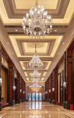 Туры в отель Chateau Star River Xi'an
