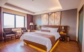 Туры в отель James Joyce Coffetel (Xinyang Xixian Longhu Huayi)