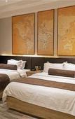 Туры в отель TOWO Superior Hotel (Xining Railway Station Xinqian International Square Branch)