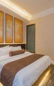 Туры в отель TOWO Superior Hotel (Xining Railway Station Xinqian International Square Branch)