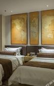 Туры в отель TOWO Superior Hotel (Xining Railway Station Xinqian International Square Branch)