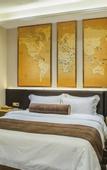 Туры в отель TOWO Superior Hotel (Xining Railway Station Xinqian International Square Branch)
