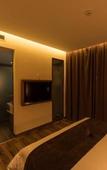 Туры в отель James Joyce Coffetel (Tianjin Jinghai Development Zone Haixinyuan)