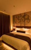 Туры в отель James Joyce Coffetel (Tianjin Jinghai Development Zone Haixinyuan)