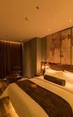 Туры в отель James Joyce Coffetel (Tianjin Jinghai Development Zone Haixinyuan)