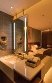 Туры в отель James Joyce Coffetel (Tianjin Jinghai Development Zone Haixinyuan)