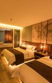 Туры в отель James Joyce Coffetel (Tianjin Jinghai Development Zone Haixinyuan)