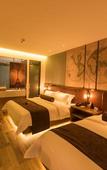 Туры в отель James Joyce Coffetel (Tianjin Jinghai Development Zone Haixinyuan)