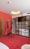 Туры в отель James Joyce Coffetel (Tianjin Jinghai Development Zone Haixinyuan)