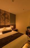 Туры в отель James Joyce Coffetel (Tianjin Jinghai Development Zone Haixinyuan)
