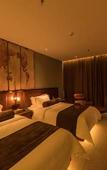 Туры в отель James Joyce Coffetel (Tianjin Jinghai Development Zone Haixinyuan)