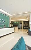 Туры в отель Xana Hotelle (Shenzhen Airport Terminal)