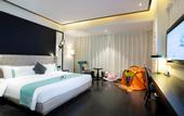 Туры в отель Xana Hotelle Zhengzhou Guoji Branch