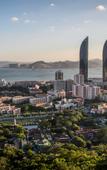 Туры в отель Holiday Inn Express XIAMEN CITY CENTER by IHG