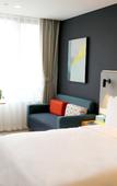 Туры в отель Holiday Inn Express WUXI TAIHU NEW CITY by IHG